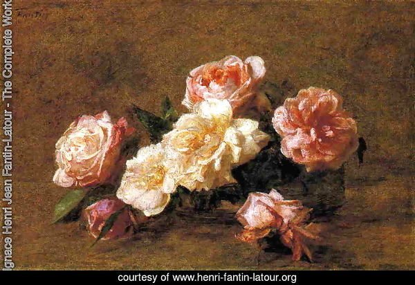 Roses 1899