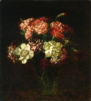 Carnations I