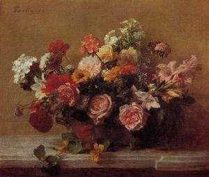 Flowers 1882