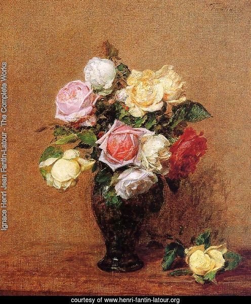 Roses 1887