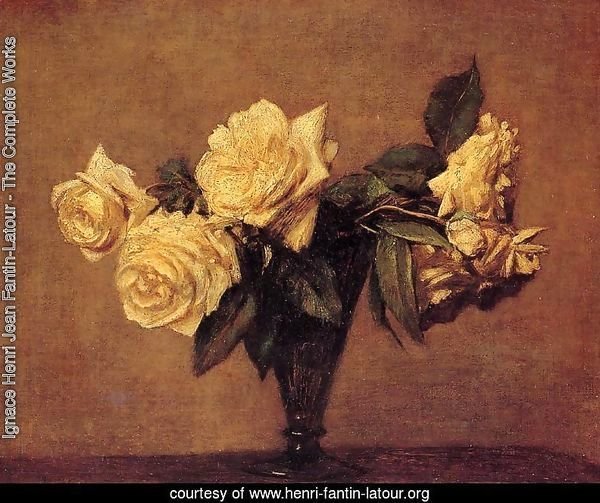 Roses 1891