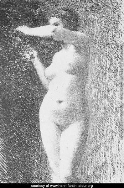 Study for Eve